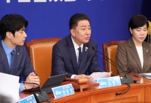 민주당 "대북송금, 이재명과 무관"…'검찰 때리기' 여론전