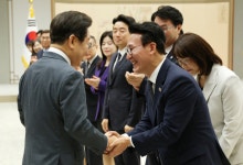 李대통령, 김민석 총리 임명…국정운영 탄력