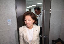 나경원 "특검, 이재명 정부에 맹종…尹 인권침해 심각"