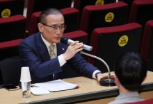 안보실장 "李대통령 '3단계 접근', 북핵 용인 아니다…美와 공감대"