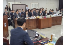 국감서 여야, 검찰 수사권 복원 여부로 격렬한 공방