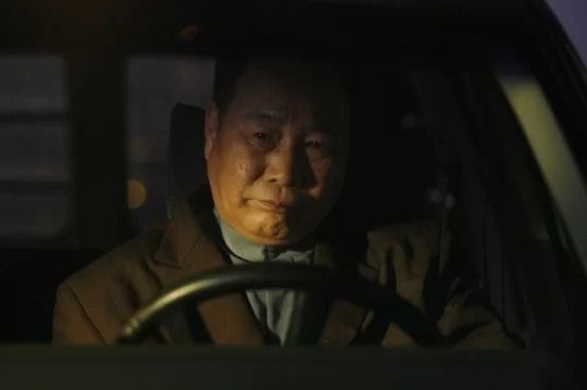 <b>조상건</b> 별세…'타짜' 너구리 형사 뒤늦은 비보