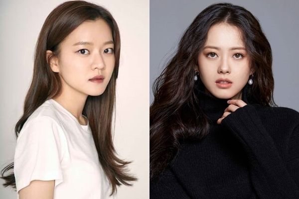 전치 12주 고아성, '<b>춘화연애담</b>' 하차…고아라 투입
