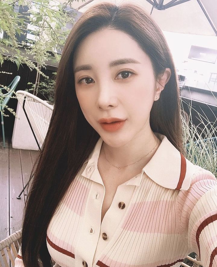 <b>서인영</b>, 결혼 7개월 만에 이혼설