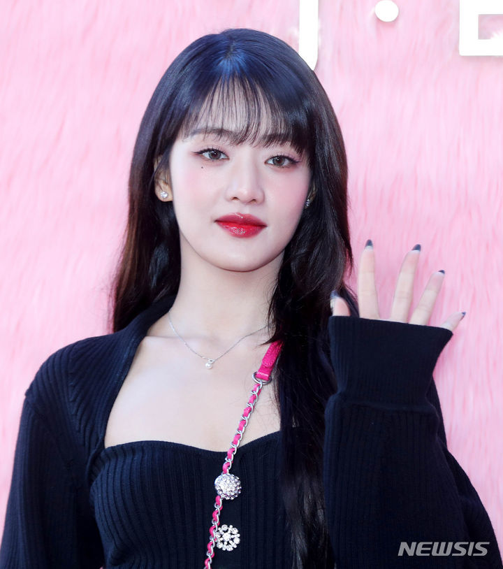 (여자)<b>아이들 민니</b>, 활동 잠정 중단…'뮤직뱅크 페스티벌' 불참