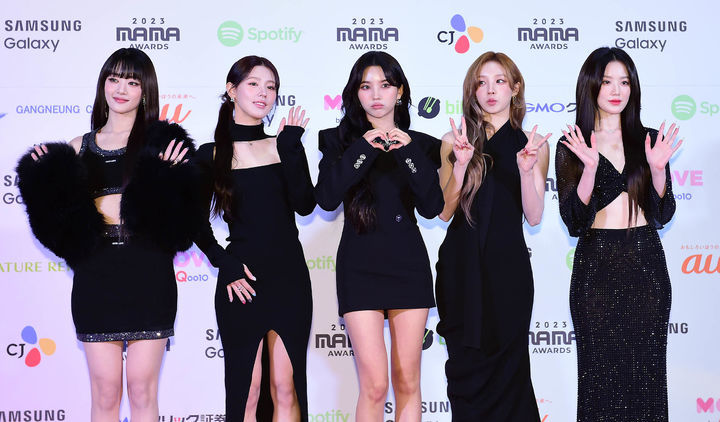 (여자)<b>아이들</b>, 민니 이어 <b>슈화</b> 건강 비상…'뮤직뱅크' 출연 취소