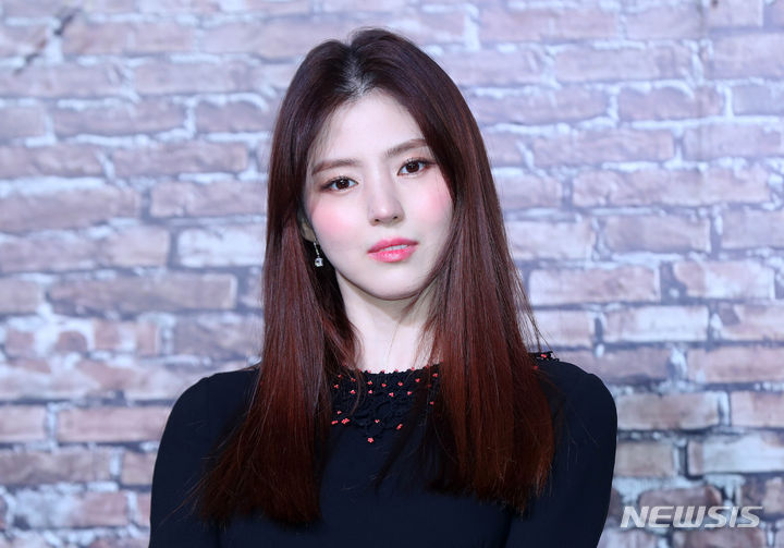 "반일이냐"…<b>한소희</b>, <b>안중근</b> 사진 올리자 日 누리꾼 '악플'