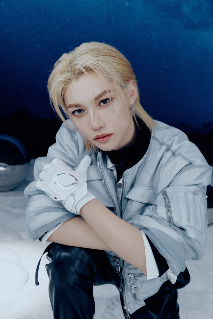 스트레이 키즈 <b>필릭스</b>, 1억 기부…"라오스 어린이 식수위생 위해"