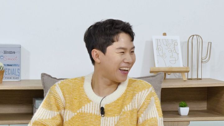 <b>100억</b> <b>건물주</b> 양세형 "어머니께 상가 선물했다"