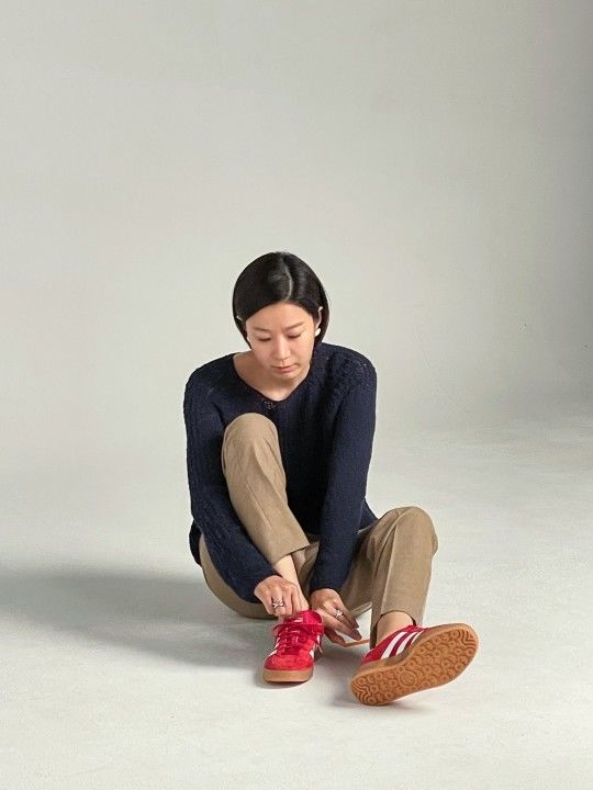 <b>이선균</b> 보낸 후 <b>전혜진</b> <b>근황</b>은…사진 공개에 팬들 '응원'