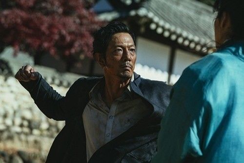 '외계+인' <b>지건우</b> 세상 떠났다…뒤늦게 알려져
