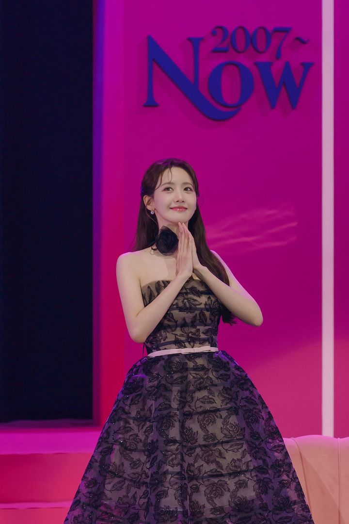 <b>임윤아</b>, <b>마카오</b>·<b>타이베이</b> 팬미팅 성료…"늘 응원해줘서 감사"