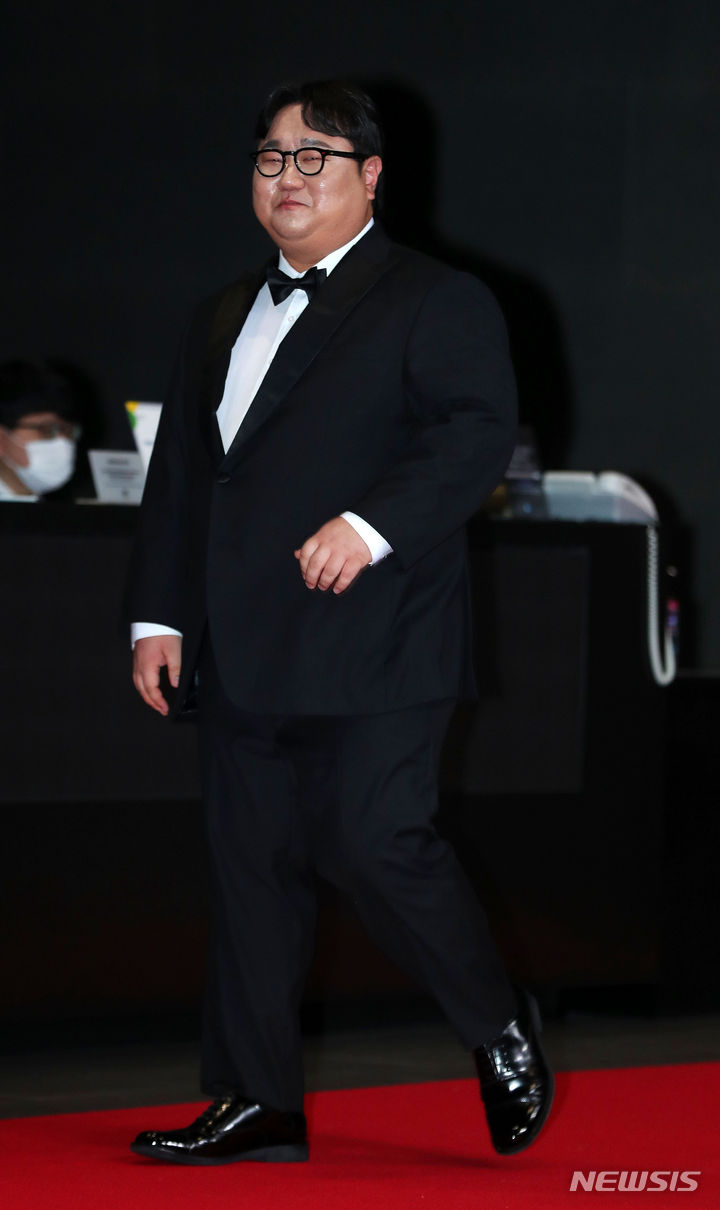 "투자 NO"…나선욱·숏<b>박스</b>, 코인 사기 연루 의혹 부인