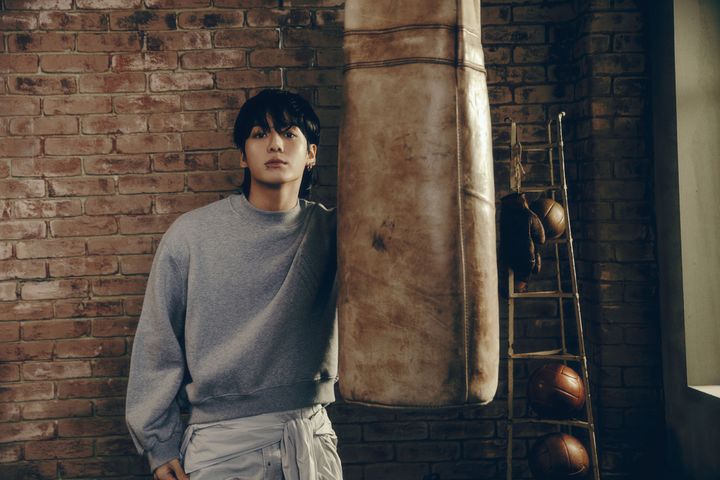 <b>정국</b> 2회 연속·스키즈 처음·스위프트&켈시 나란히…'<b>피플스</b> 초이스'(종합)