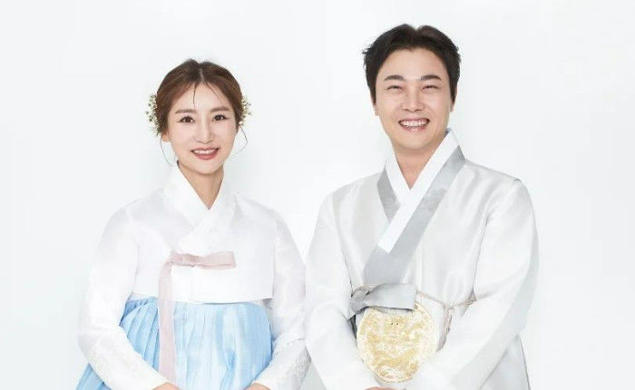 NRG <b>이성진</b>, 아빠 <b>된다</b> "아내 1년 동안 시험관"