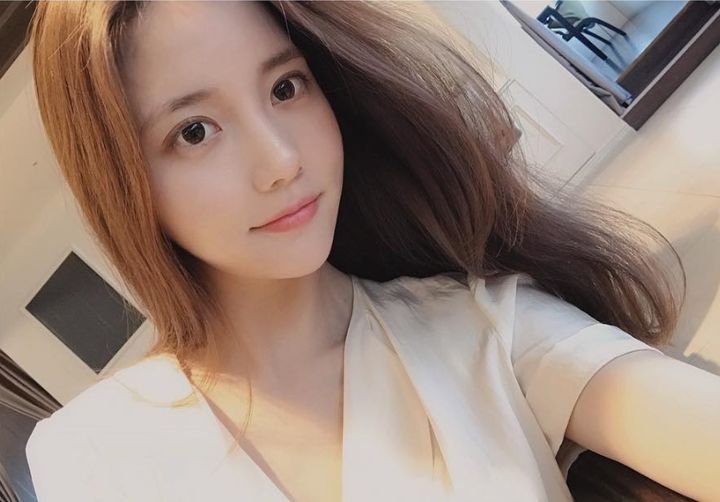 <b>한서희</b>, 男아이돌 성희롱 논란 부인 "허위사실 고소"