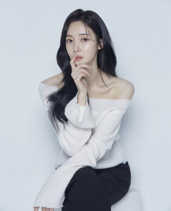 아름, 前<b>남편</b> 아동학대 주장 후 "죄 저질렀으면 처벌받아야"