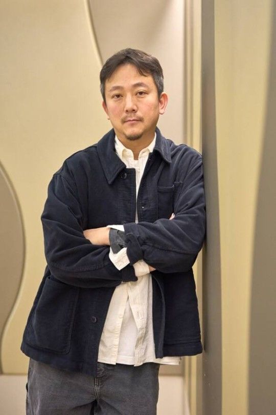 <b>장재현</b> 감독 "<b>파묘</b>가 반일·좌파? 관심 줘 감사할 뿐"
