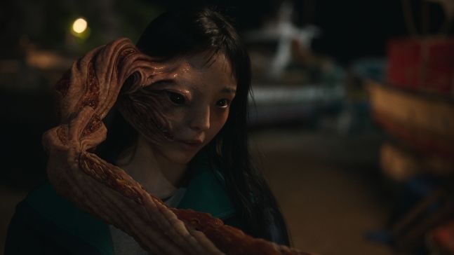 [주말의 OTT] <b>기생수</b>가 한국에 온다면…
