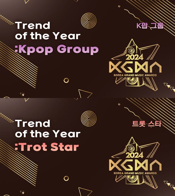 K-Pop's New Monthly Awards: KGMA Begins - Kpopmap