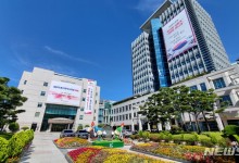 울산, 초미세먼지 특·광역시 중 '최저'…계절관리제 영향