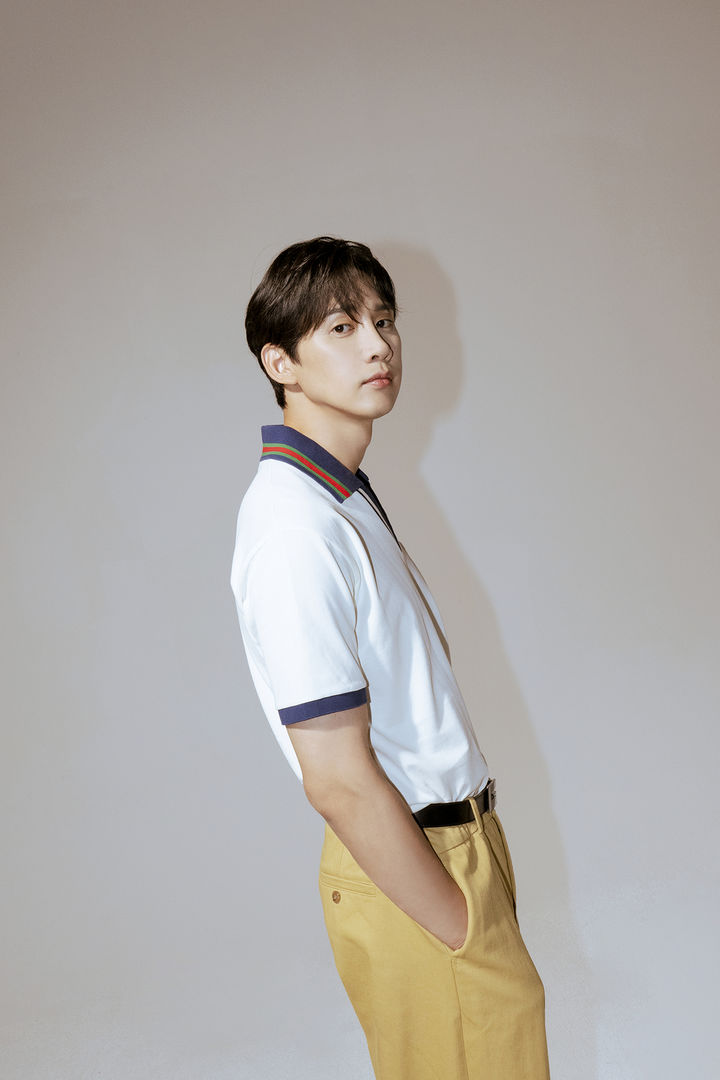 [인터뷰]'<b>눈물의</b> 여왕' <b>박성훈</b>, 전재준 어찌 지우랴