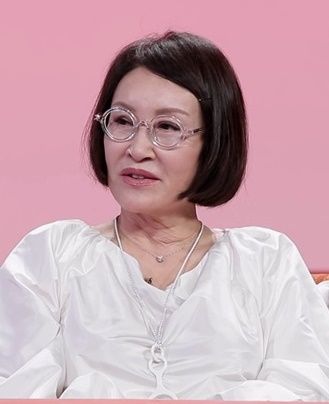 <b>고현정</b>, '<b>모래시계</b>' <b>출연</b>하게 된 이유
