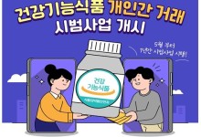 선물로 들어온 홍삼·비타민…"내일부터 '당근' 거래 가능"