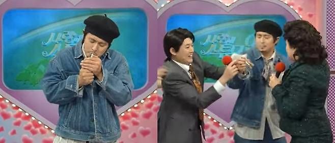 'SNL' 방송중 흡연 <b>기안84</b>, 10만원 <b>과태료</b> 처분