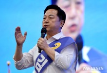 김두관, 친명 겨냥 '집단 쓰레기' 표현 삭제…"메시지 팀장 해임"(종합)