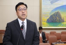 김병환 "주가조작 강하게 대응"…삼부토건 의혹은 '신중'(종합)