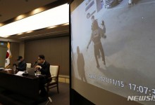 '흉기난동 부실대응' 해임 경찰들, 2심도 유죄…형량 늘어