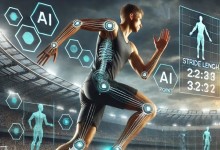선수단 안내부터 종목 심판까지…파리 올림픽 적용되는 AI 기술들[사이언스 PICK]