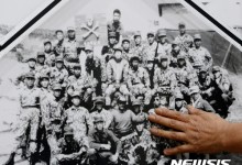 국방장관, 실미도 사건 53년 만에 사과한다