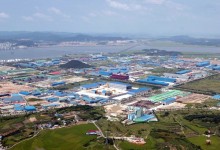 대불·명지녹산·오송생명 3곳 노후산단 재생사업 선정