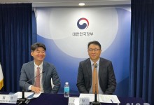 김상부 세계은행 부총재 "저소득국에도 AI 혜택 돌아가게 할 것"