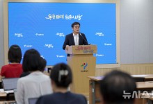 서울시, 아파트 지하주차장 충전률 90% 전기차 출입제한 추진