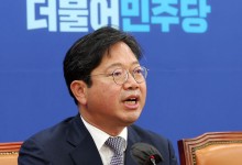 민주당 신임 경기도당위원장에 김승원…"자부심 드리겠다"(종합)