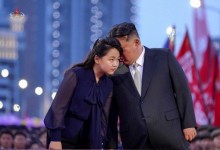 "김주애 따라 하다 끌려간다"…北, 시스루·수탉머리 금지령