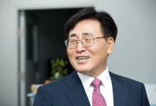 유상임 신임 과기장관, 을지연습 앞서 사이버보안 현장 찾아