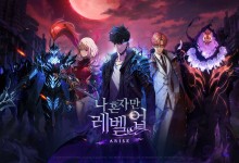 대박 웹툰이 대박 게임으로…'나혼렙'식 K콘텐츠 흥행 공식 새로 쓴다