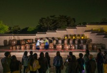 경복궁 별빛야행·창덕궁 달빛기행…오늘부터 추첨제 진행