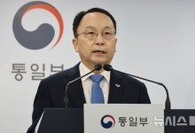 북, 8.15독트린 나흘째 무반응…정부 "지켜보겠다"