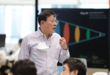 허태수 GS 회장 "자발적 변화가 진정한 혁신…DX 실행가 1만명 양성"