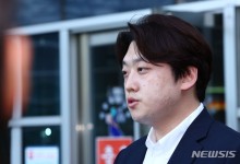 한동훈 만난 전공의 대표…"尹대통령 설득해 주길 기대"