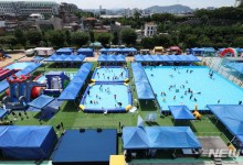 "학교 운동장, 주민들도 쓸 수 있게"…서울시교육청, 새 모델 선보인다