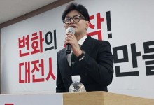 한동훈, 대통령실 거부에도 의대 증원 유예 주장…여야 대표 회담 의제로도 추진