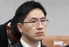 이원모 공직기강비서관 재산 391억…오동운 공수처장 33억