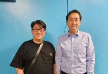 2주 만에 얼굴 '반쪽'…홀쭉해진 방시혁 사진 화제