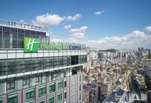 제주항공, 호텔사업 진출 6년…"1~8월 가동률 93.3%"